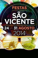 Festas de São Vicente